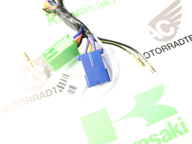 アクセサリー KZ works Z1 900 KZ900 KZ1000 Parts | Head Light Bracket | Fork Cover