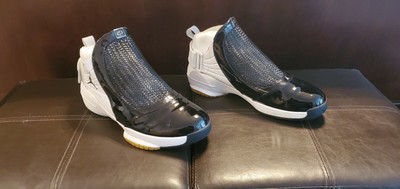 air jordan 19 rare air