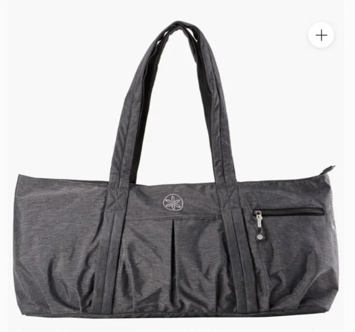 Gaiam All Day Tote Yoga Bag