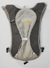 Camelbak Charm Hydration Backpack 1.5 L Hiking Cycling Running Grey (No Bladder)