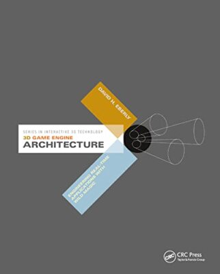 3D Game Engine Architektur: Entwicklung von Echtzeitanwendungen mit wilder Magie