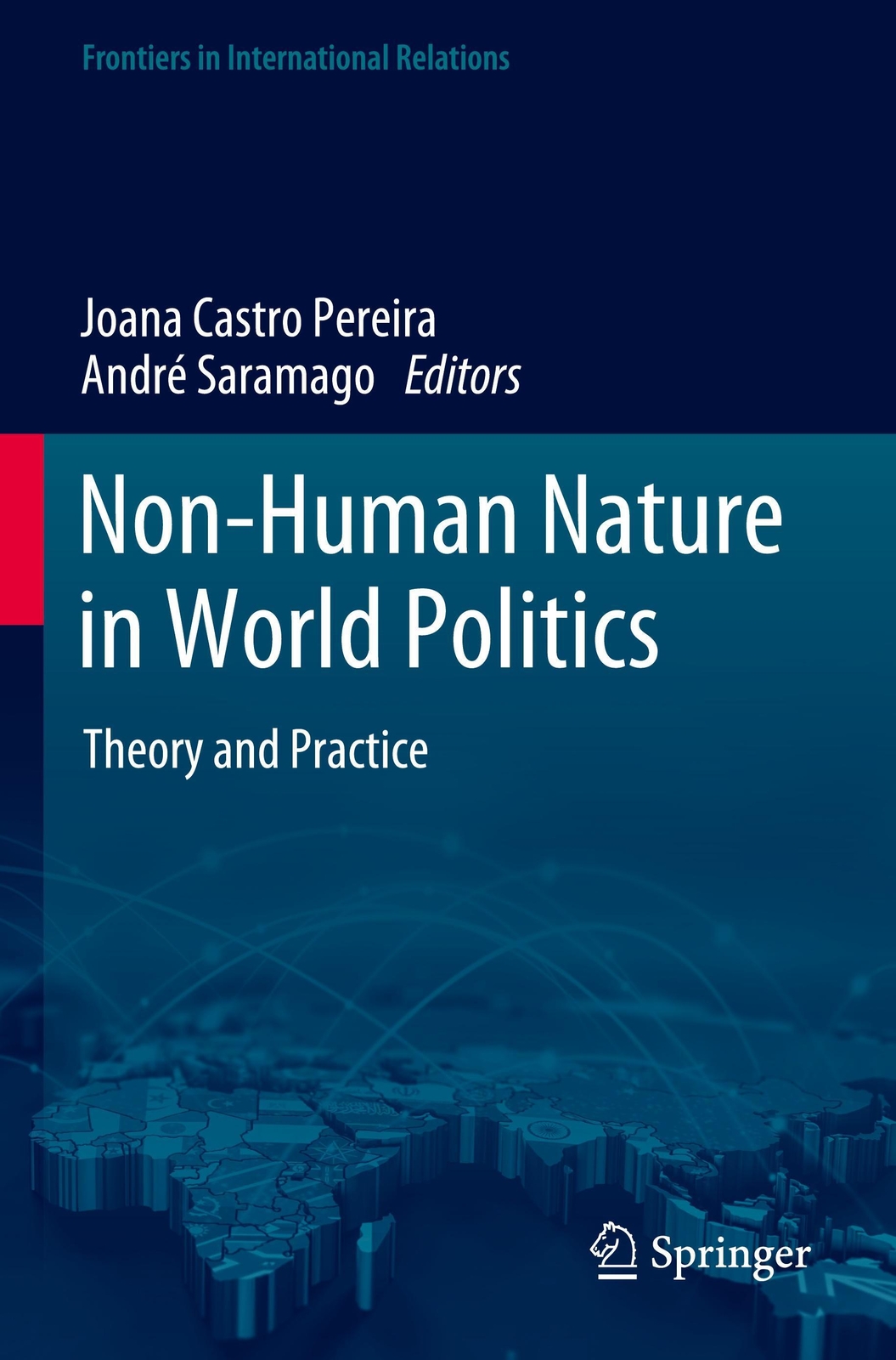 Thumbnail - Non-human Nature In World Politics Theory And Practice André Saramago