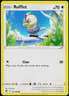 Pokemon - Rufflet - 131/189 - Astral Radiance  - NM/M