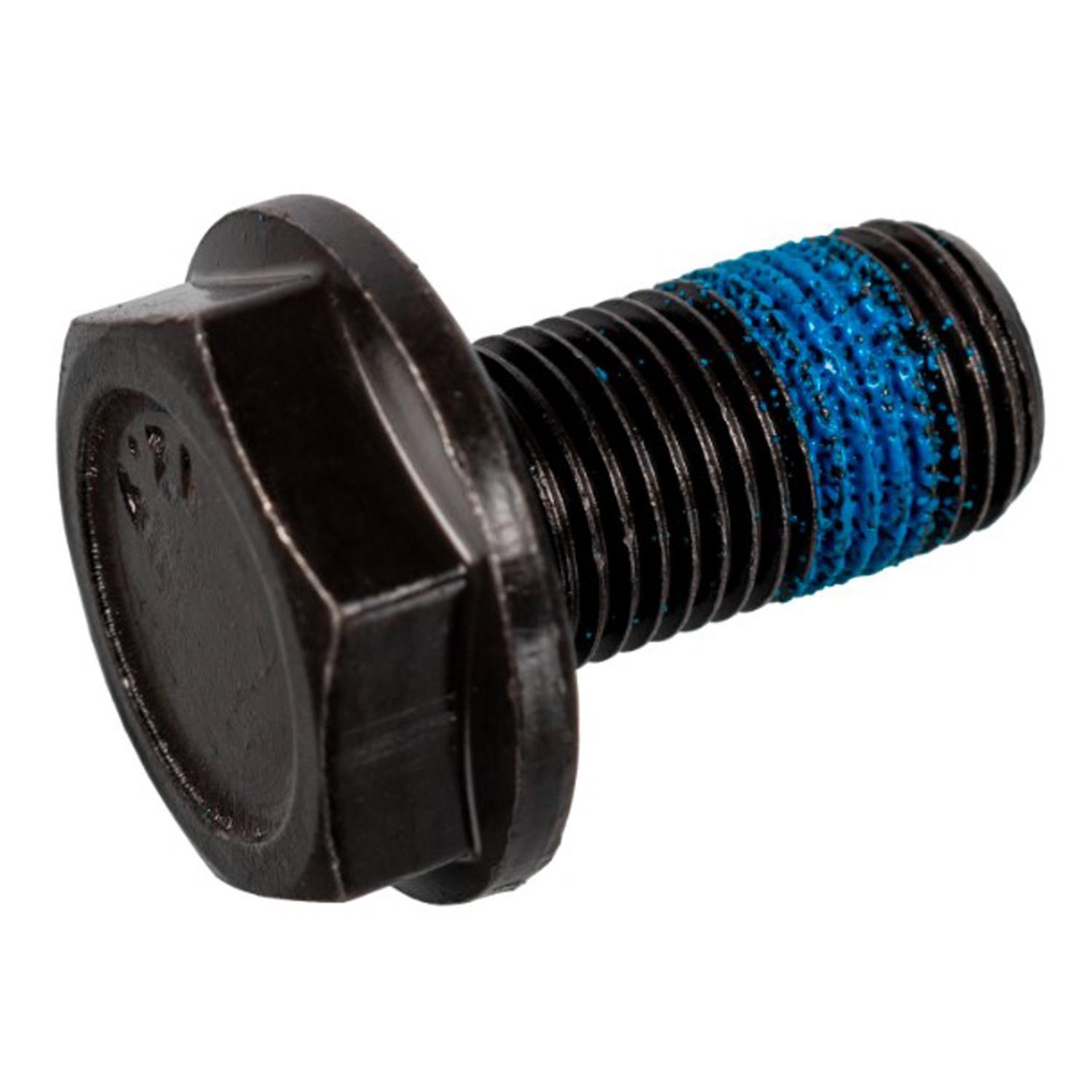 Flywheel Screws Bolts Set N90206103 For Audi Seat Skoda VW Febi 170878 6X