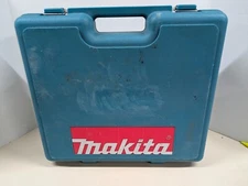 MAKITA 6349DWDE 1/2" DRILL CARRYING CASE ONLY