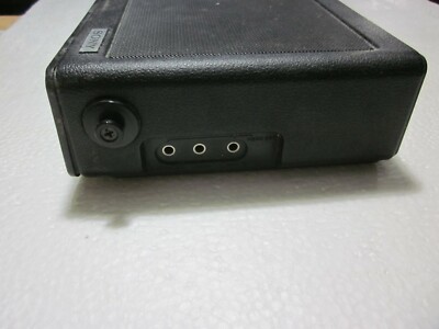 Sony TCM-5000EV 3 head Pressman Profession Portable Mono Voice