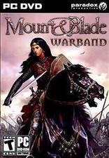 Mount & Blade: Warband (2010) - MobyGames