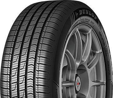 Dunlop Sport All Season 225/45 R17 94W XL M+S