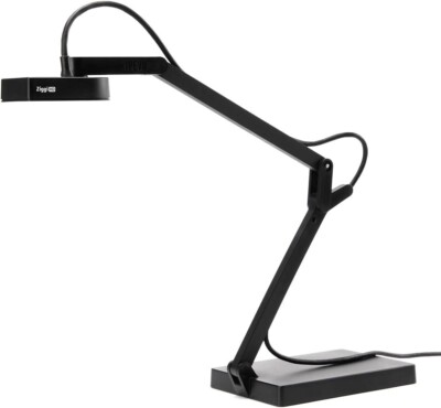 IPEVO Ziggi-HD (CDVU-04IP) 5-Mega Pixel USB Document Camera