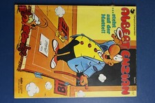 Albert Enzian 9 SC, Ehapa Br.1976-1983, Greg