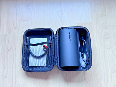 Xiaomi Mojietu 150PSI Maximaler Druck Kapazität 2600mAh Luftpumpe Air Compressor