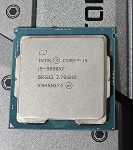 I5 9600kf | eBay