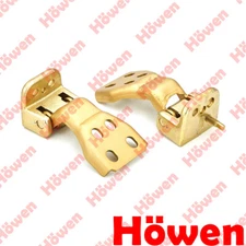 Howen Hinges Rear Door Upper Right, Lower Right For Ford Transit (2000 - 2013) 4
