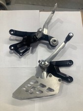 pedane anteriori moto BMW originali S 1000 RR