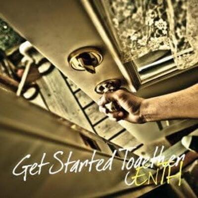 CD Get Started Together Japan ENTH Music (CD) RCTR-1021 Album | eBay
