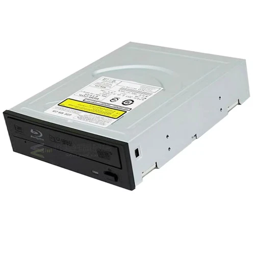 Pioneer 16x Internal Blu Ray combo DVD/CD/BD Burner Writer Drive BDR-209DBK