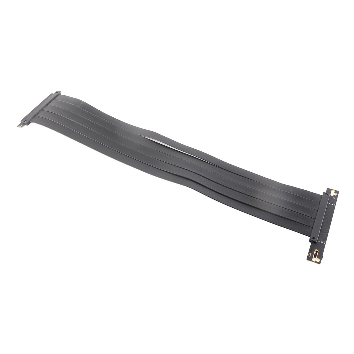 Ddr5 Cl30 PCIE 4 0 X16 Extender Riser Cable, PCIe 4 0 Extended High ...