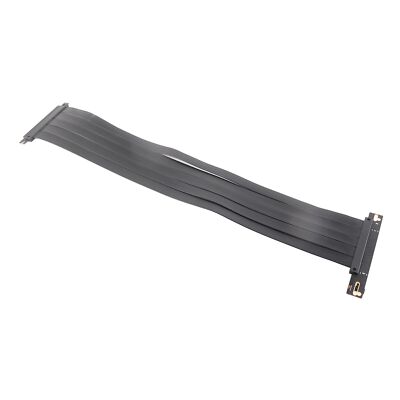 PCIE 4.0 X16 Extender GPU Extension Cable For RTX4090 RTX3090ti RTX3090 RT Part