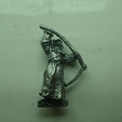 Citadel Warhammer Classic 80s Undead Night Horror Wraith Boop
