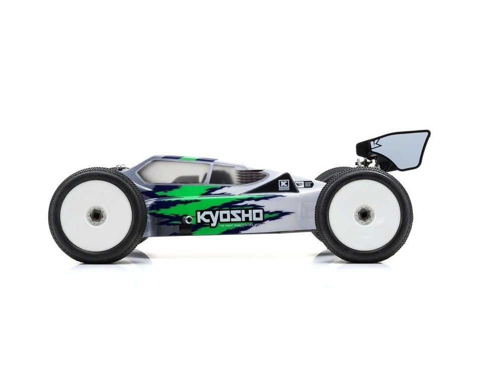Kyosho Inferno MP10T Truggy KYO33017B - Bild 3 von 4