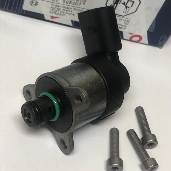 Клапан управления всасыванием для Mercedes Benz S211 + W211 E280 CDI 3,0 л OM642.920 - Изображение 4 из 4