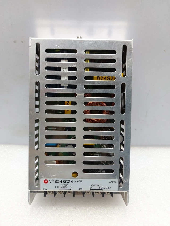 Power Source VTB24SC24 Power Supply - Image 3 of 4