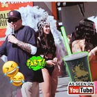 Toy Fart Cup - the Most Realistic Sounding Wet Fart Noise Maker There Is. a Hila