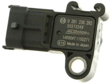 59rn54j Inlet Supercharger Pressure Sensor Fits 2012-2015 Chevy Camaro 59rn54j Inlet Supercharger Pressure Sensor Fits 2012-2015 Chevy Camaro