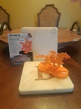 Marvel Heroclix Wheels of Vengeance 057 Spirit Rider Chase