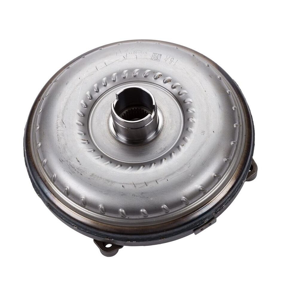 New OEM Genuine Toyota U760E 6 Speed Automatic Transmission Torque