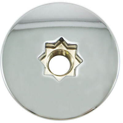 Maxwell Marine4376 Windlass Clutch Nut RC8 & Freedom 500 800 Series