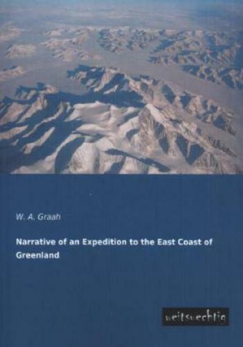 Thumbnail - Narrative Of An Expedition To The East Coast Of Greenland 2065