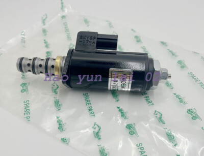 1PC NEW for KDRDE5K-31/30D50-122 Solenoid Valve 