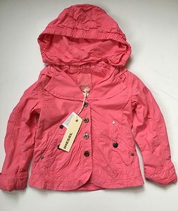 4t spring jacket