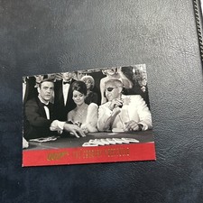 B4d James Bond Connoisseur Collection Vol. 1 007 #74 The Sean Connery Portfolio