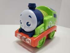 Fisher Price My First Thomas  Friends Railway Pals Interactive Percy
