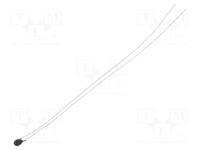 -40÷125°C THT 5kΩ ±0,2°C 3977K NTC Thermistor