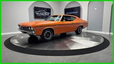 1969 Chevrolet Chevelle for Sale
