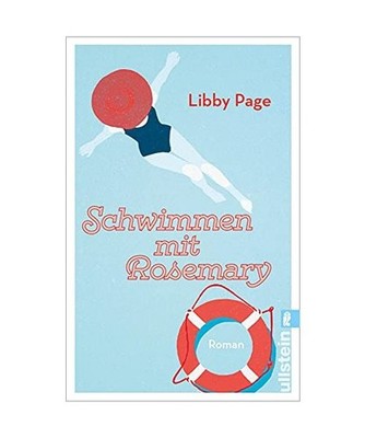 Schwimmen mit Rosemary, Page, Libby