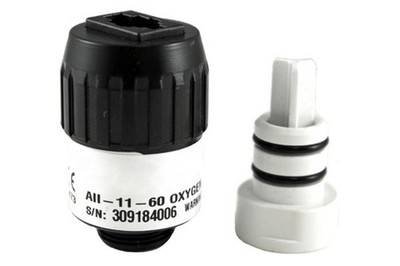 Replacement For ANALYTICAL INDUSTRIES AII-11-60 OXYGEN SENSORS