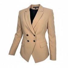 Blazer para mujer White House Black Marke…