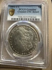 1891-CC Morgan Dollar — photo from another recent sale