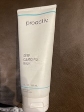 Proactiv Deep Cleansing body wash 9 Oz  READ
