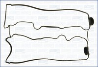 Dichtung Zylinderkopfhaube Ajusa 11109500 FÜR Opel Saab