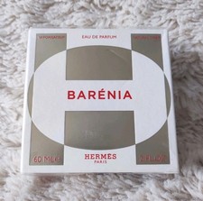 Hermès Barenia EDP 60ml Unisex Perfume Luxury Fragrance New Authentic