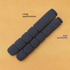 Per Audio-Technica Mic U857QLU U857QSU/QU ES915SML AT8138 Copertura antivento in schiuma 8/12MM