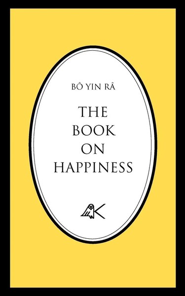 The Book On Happiness | Bô Yin Râ | Taschenbuch | Kartoniert / Broschiert | 1994-image