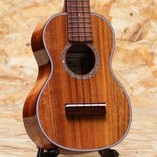 URABE UKULELE M-46 Hawaiian Koa Medium