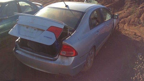 Ignition Switch MX Hybrid Fits 06-11 CIVIC 180532 - Picture 3 of 7