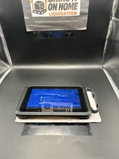 Zebra ET51 8.4" Android Rugged Tablet Wi-Fi ET51